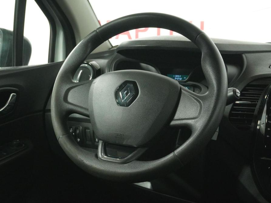 Renault Kaptur I Вологда  - изображение 16