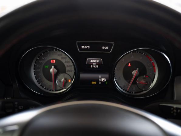 Mercedes-Benz GLA I (X156) с пробегом 2014 года, цена 1 760 000 рублей, 81431 км, внедорожник, Автокод Объявления