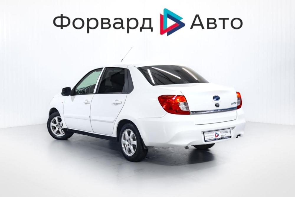Datsun on-DO I Тюмень  - изображение 6