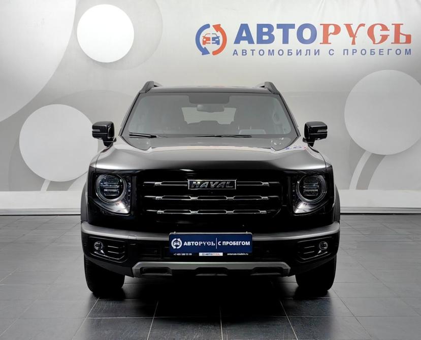 Haval Dargo I Москва  - изображение 3