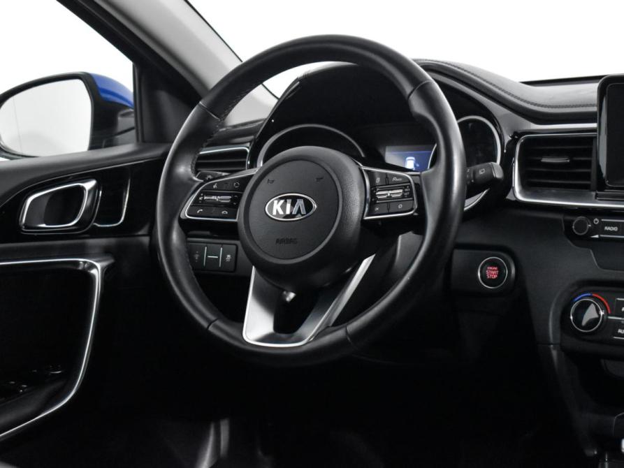 Kia Ceed III Санкт-Петербург  - изображение 15