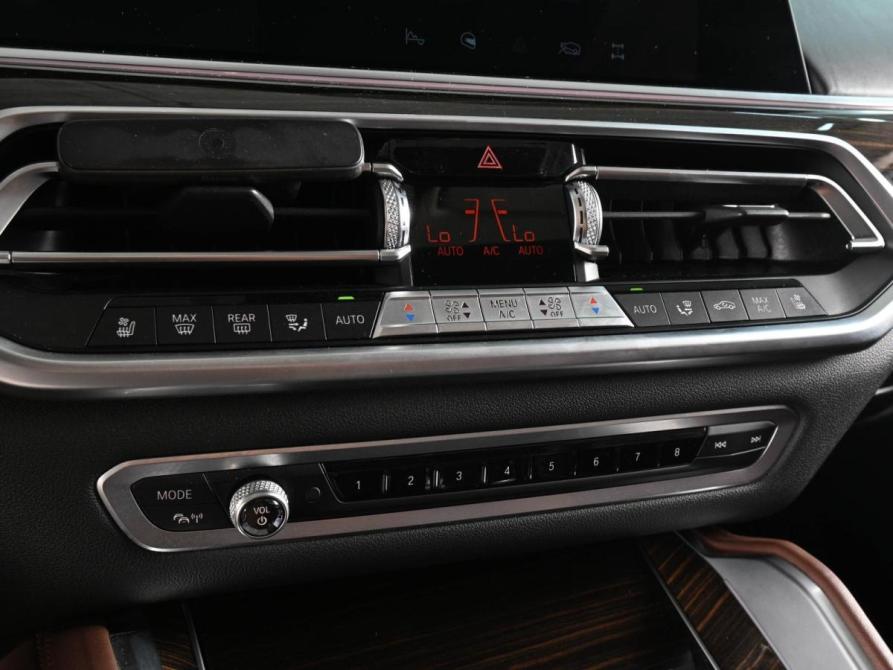 BMW X6 III (G06) Ростов-на-Дону  - изображение 16