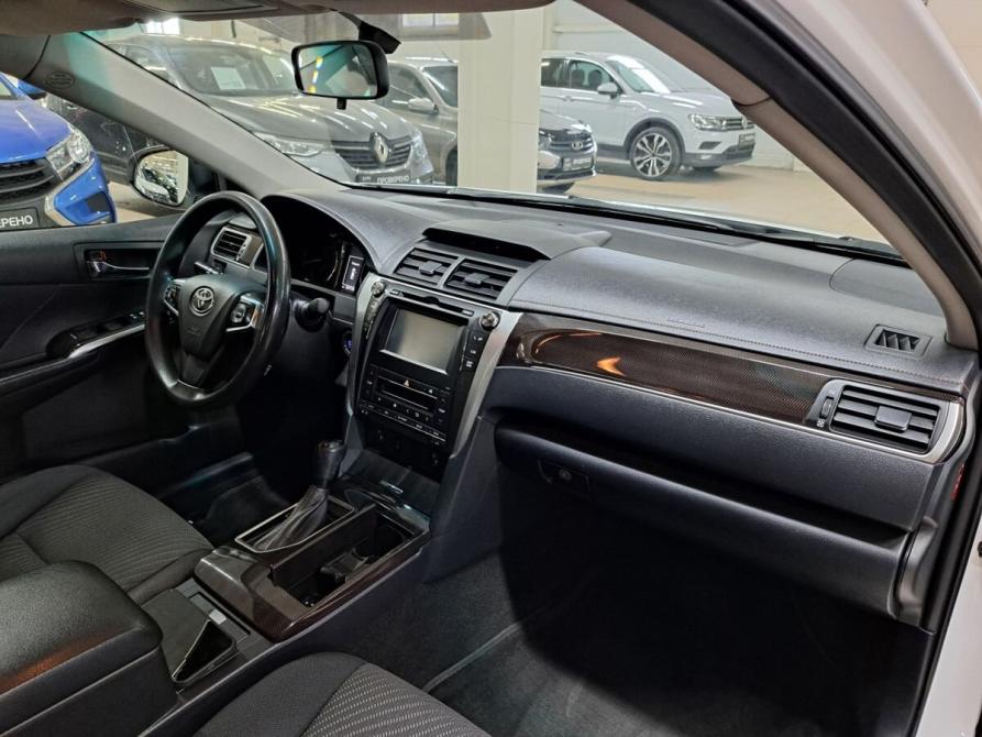 Toyota Camry VII (XV50) Рестайлинг Набережные Челны  - изображение 9