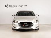 Hyundai Elantra VI (AD) Казань  - изображение 10