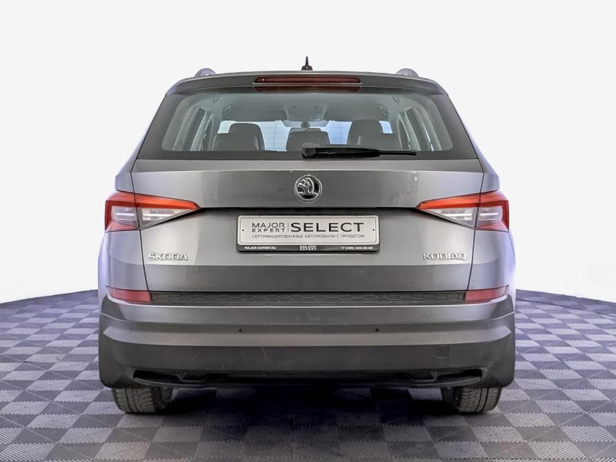 Skoda Kodiaq I Москва  - изображение 6