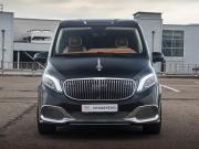 Mercedes-Benz Vito III (W447) Москва  - изображение 41
