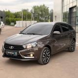 Lada (ВАЗ) Vesta I Нижнекамск  - изображение 32