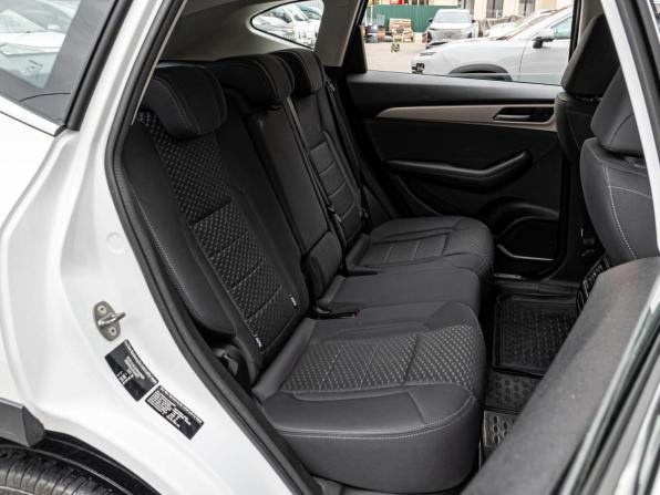 Haval F7 I Рестайлинг с пробегом 2023 года, цена 2 238 000 рублей, 35538 км, внедорожник, Автокод Объявления