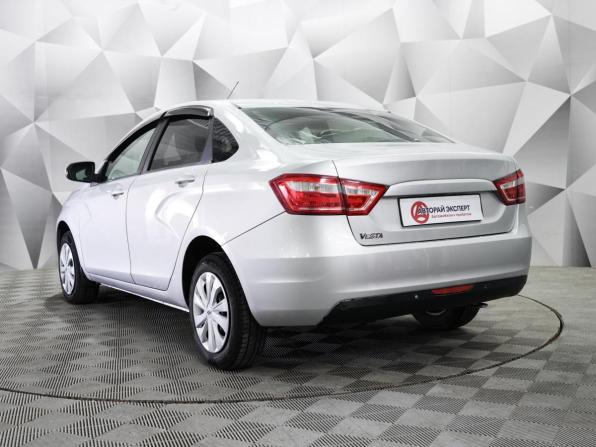 Lada (ВАЗ) Vesta I с пробегом 2018 года, цена 787 000 рублей, 150000 км, седан, Автокод Объявления
