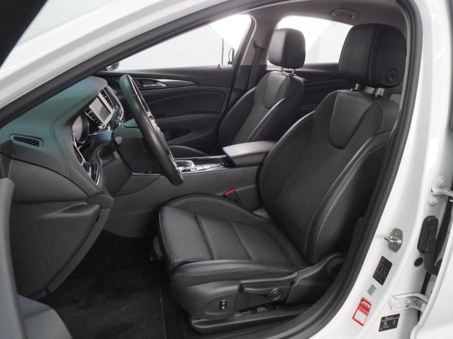 Opel Insignia II Рестайлинг Воронеж  - изображение 10