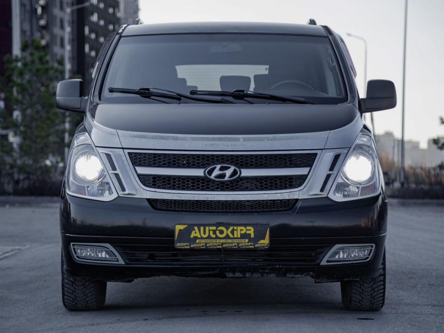 Hyundai Grand Starex I Тюмень  - изображение 3