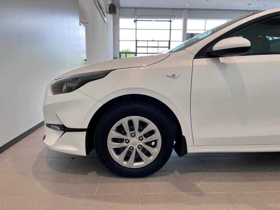 Kia Ceed III Рестайлинг Волгоград  - изображение 11