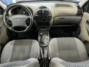 Lada (ВАЗ) Kalina I Нижнекамск  - изображение 34