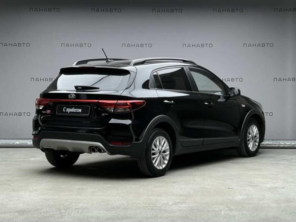 Kia Rio IV с пробегом 2018 года, цена 1 497 000 рублей, 71297 км, хэтчбек, Автокод Объявления