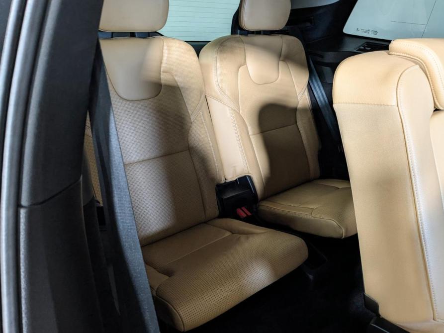 Volvo XC90 II Екатеринбург  - изображение 15