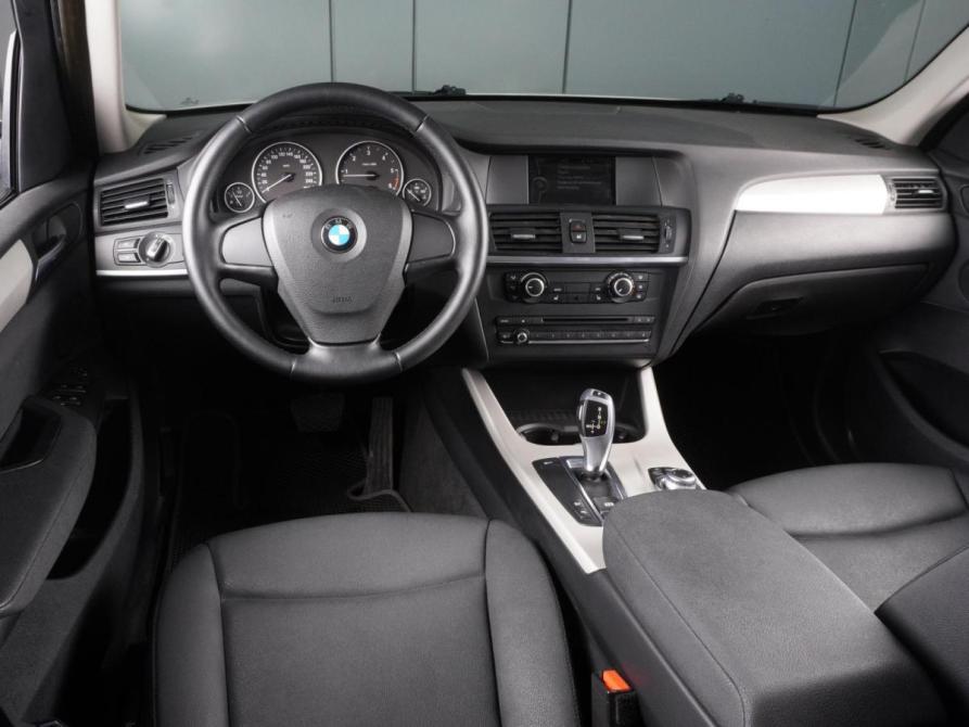BMW X3 II (F25) Минеральные Воды  - изображение 6