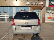 Opel Zafira B Рестайлинг Набережные Челны  - изображение 41
