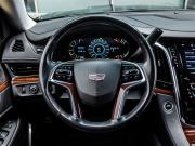 Cadillac Escalade IV Магнитогорск  - изображение 42