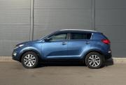 Kia Sportage III Красноярск  - изображение 30