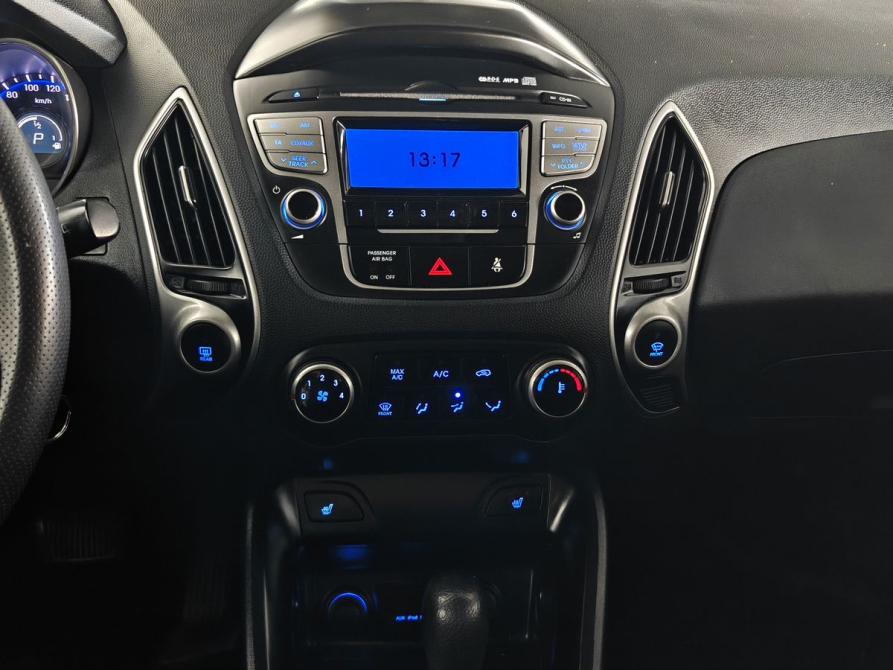 Hyundai ix35 I Москва  - изображение 14