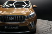 Kia Sorento III Prime Крым  - изображение 69