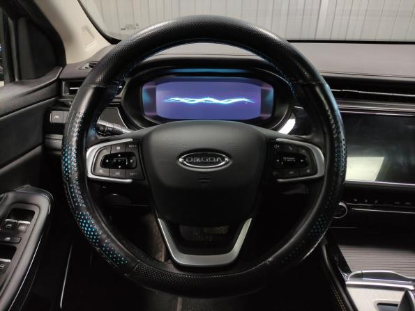 Omoda S5 с пробегом 2023 года, цена 1 490 000 рублей, 47128 км, седан, Автокод Объявления