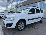 Lada (ВАЗ) Largus I Набережные Челны  - изображение 23