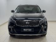 Kia Sorento III Prime Рестайлинг Вологда  - изображение 22