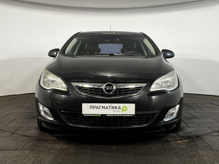 Opel Astra J Великий Новгород  - изображение 2