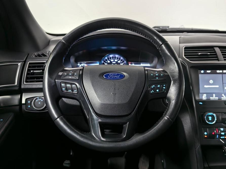 Ford Explorer V Рестайлинг 2 Москва  - изображение 14