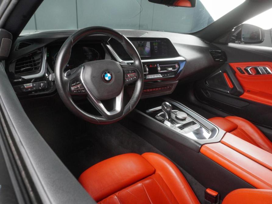 BMW Z4 III (G29) Минеральные Воды  - изображение 10