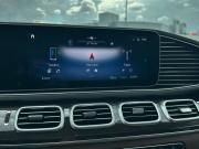 Mercedes-Benz GLE II (V167) Рестайлинг Москва  - изображение 52