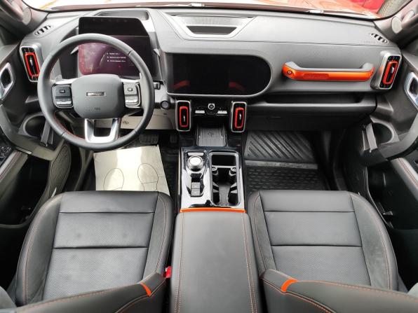 Haval Dargo с пробегом 2024 года, цена 3 149 000 рублей, 2876 км, внедорожник, Автокод Объявления