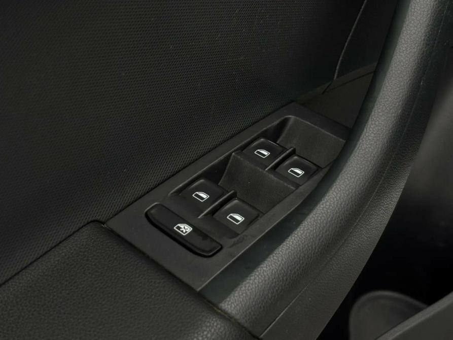 Skoda Rapid I Крым  - изображение 10