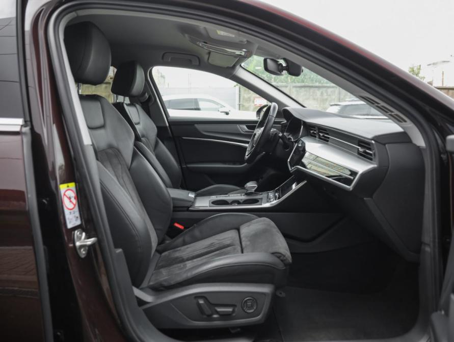 Audi A6 V (C8) Санкт-Петербург  - изображение 28