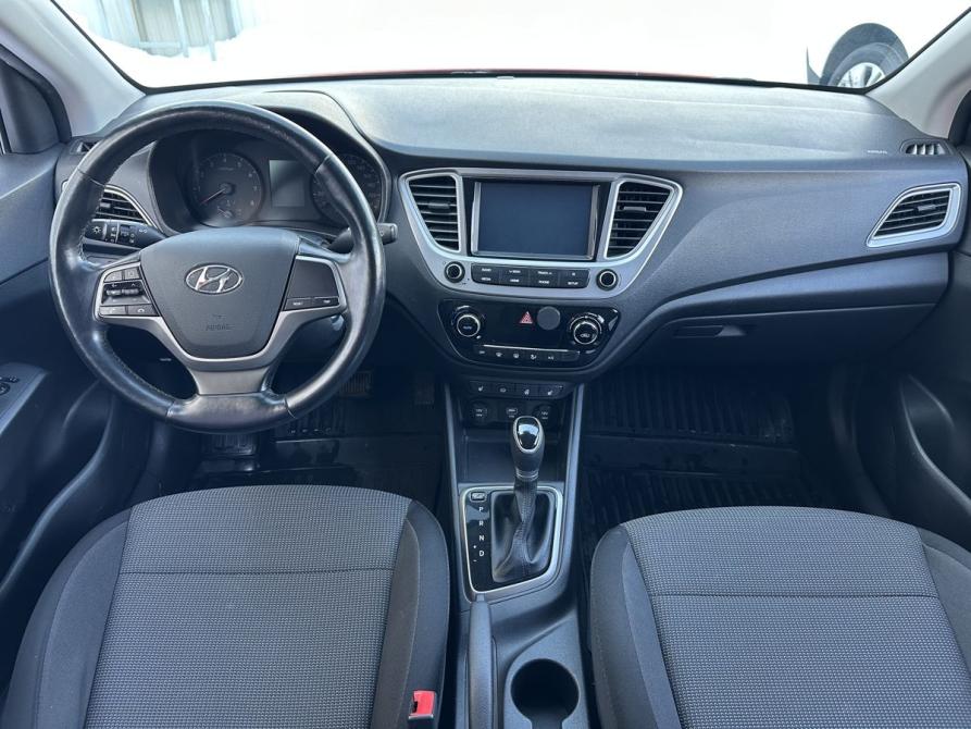 Hyundai Solaris II Саратов  - изображение 10