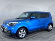 Kia Soul II Рестайлинг Ростов-на-Дону  - изображение 24