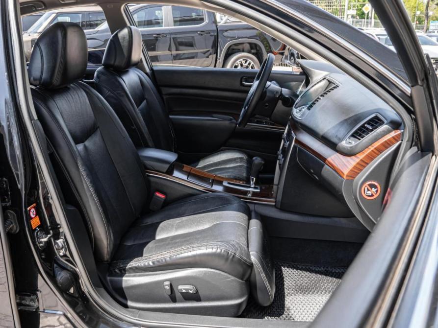 Nissan Teana II Краснодар  - изображение 8