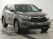 Toyota Highlander III (XU50) Иваново  - изображение 23