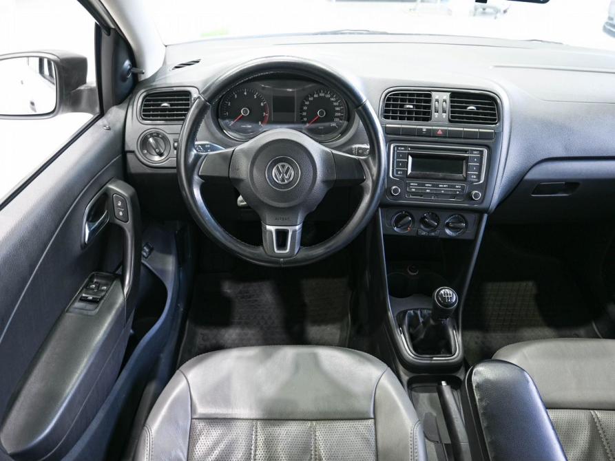 Volkswagen Polo V Ростов-на-Дону  - изображение 11