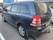 Opel Zafira B Рестайлинг Санкт-Петербург  - изображение 8