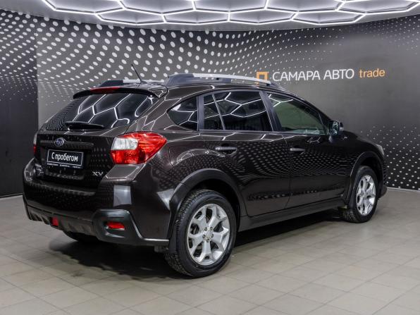 Subaru XV I с пробегом 2012 года, цена 1 010 000 рублей, 174218 км, внедорожник, Автокод Объявления