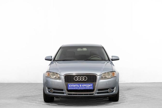 Audi A4 III (B7) с пробегом 2007 года, цена 749 000 рублей, 185000 км, седан, Автокод Объявления