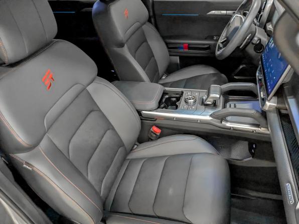 JETOUR T2 с пробегом 2025 года, цена 3 750 000 рублей, 6019 км, внедорожник, Автокод Объявления