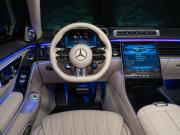 Mercedes-Benz S-Класс AMG IV (W223) Москва  - изображение 40