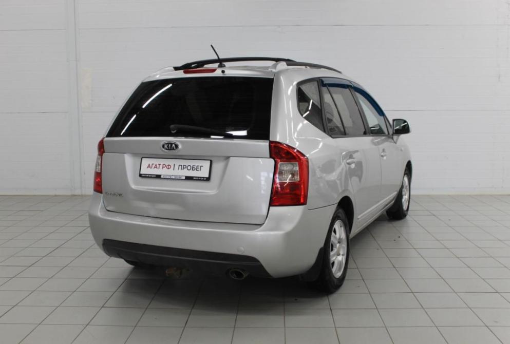 Kia Carens II (UN) Астрахань  - изображение 8
