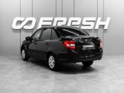 Lada (ВАЗ) Granta I Рестайлинг Тюмень  - изображение 18