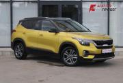 Kia Seltos I Саратов  - изображение 32
