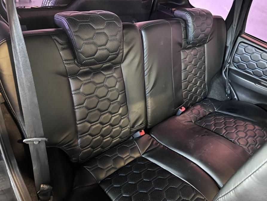 Chevrolet Niva I Рестайлинг Чебоксары  - изображение 32