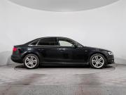 Audi A4 IV (B8) Рестайлинг Санкт-Петербург  - изображение 22